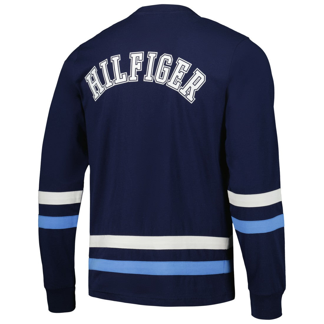 Tommy Hilfiger Nolan Long Sleeve T-Shirt - Tennessee Titans T-shirts