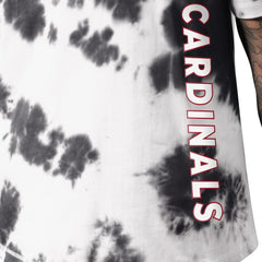 MSX by Michael Strahan Freestyle Tie-Dye T-Shirt - Arizona Cardinals T-shirts