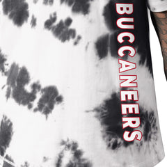 MSX by Michael Strahan Freestyle Tie-Dye T-Shirt - Tampa Bay Buccaneers T-shirts