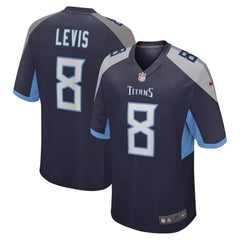 Will Levis  Youth Game Jersey - Tennessee Titans Jerseys