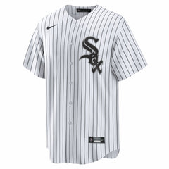 White Munetaka Murakami Chicago White Sox Nike Home Replica Jersey