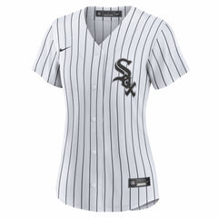 White Munetaka Murakami Chicago White Sox Nike Women's Home Replica Jersey