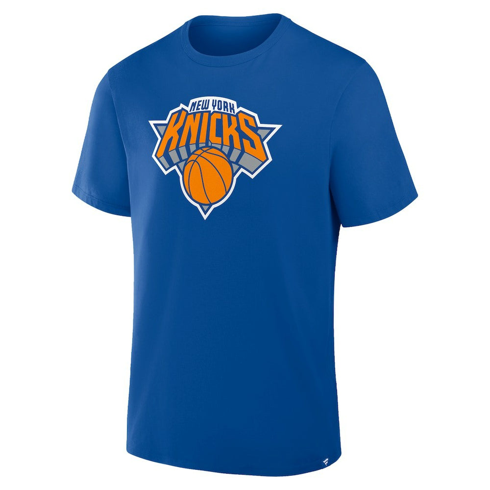 Fanatics New York Knicks Essential Legacy T-Shirt