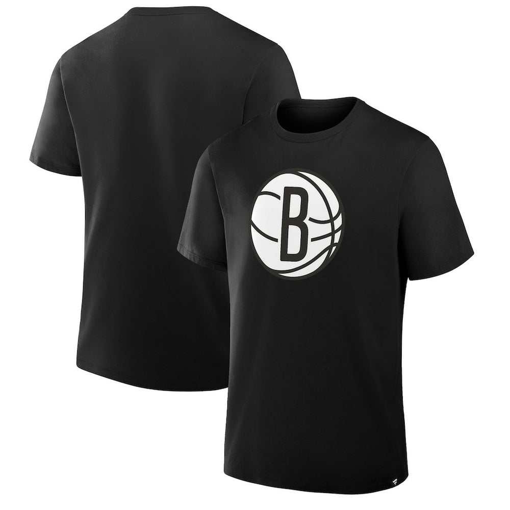 Fanatics Brooklyn Nets Essential Legacy T-Shirt