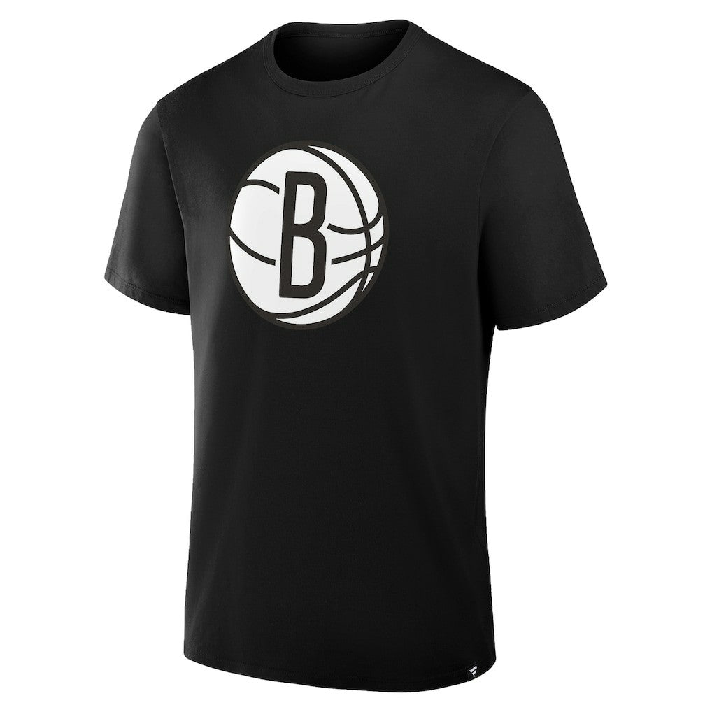 Fanatics Brooklyn Nets Essential Legacy T-Shirt