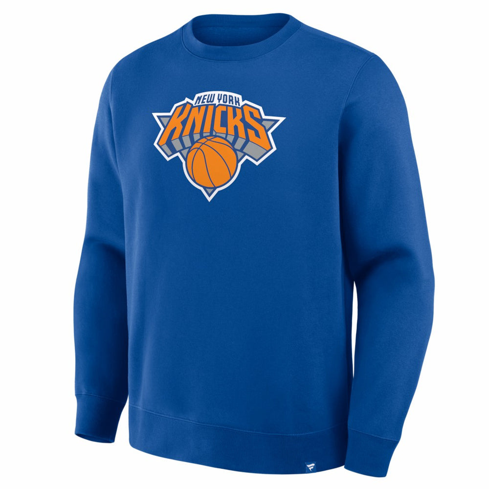 Fanatics New York Knicks Essential Legacy Sweatshirt