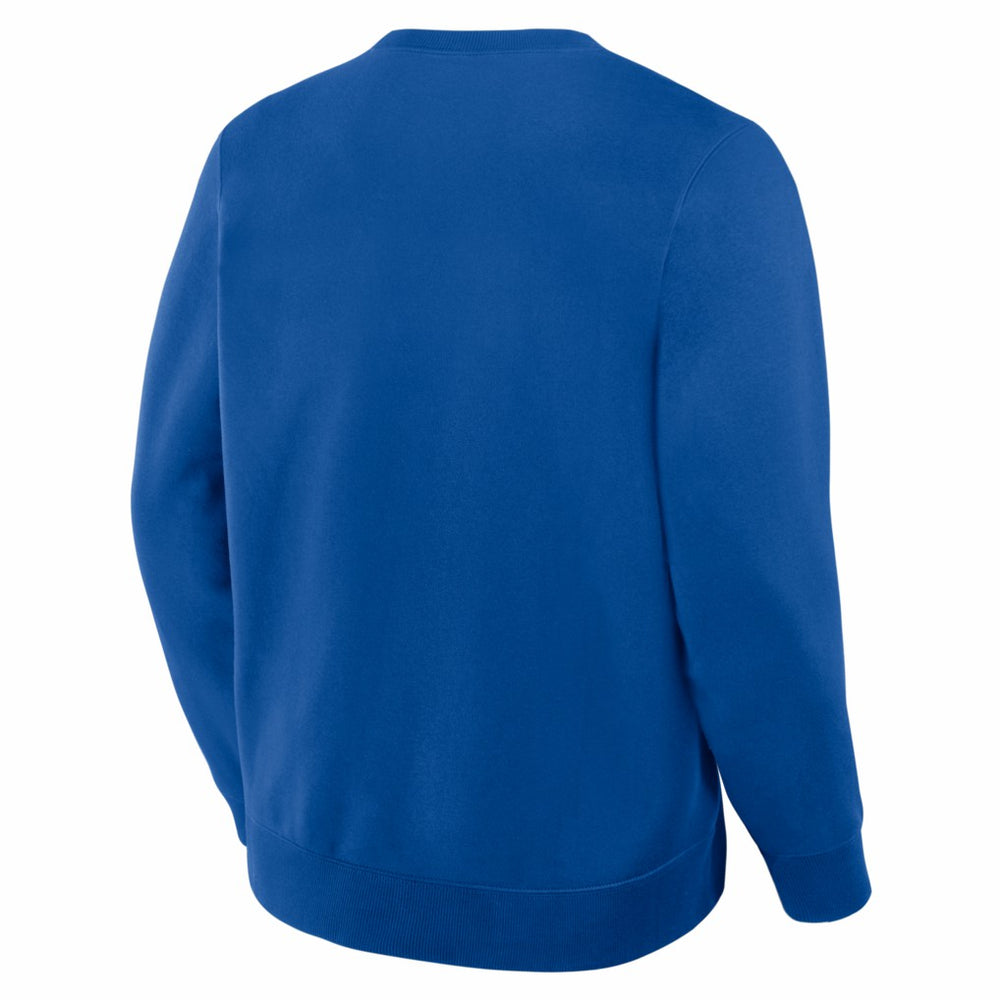Fanatics New York Knicks Essential Legacy Sweatshirt
