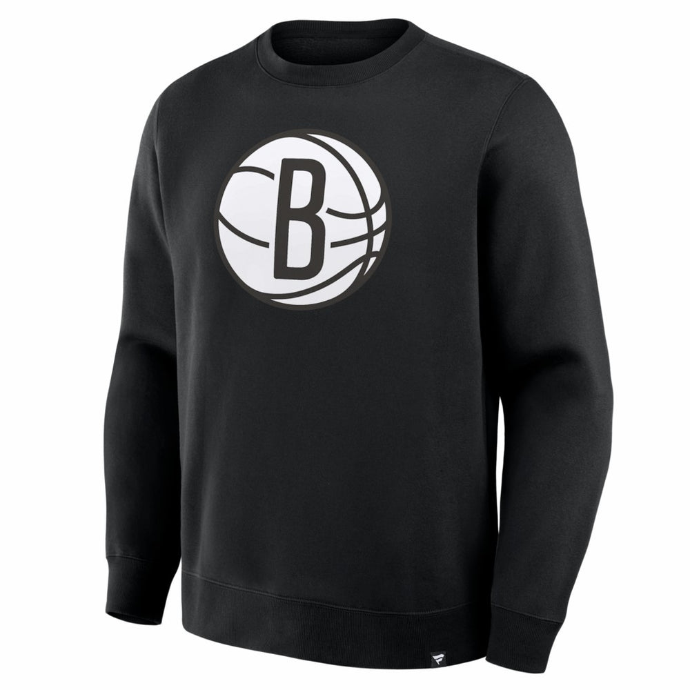 Fanatics Brooklyn Nets Essential Legacy Sweatshirt