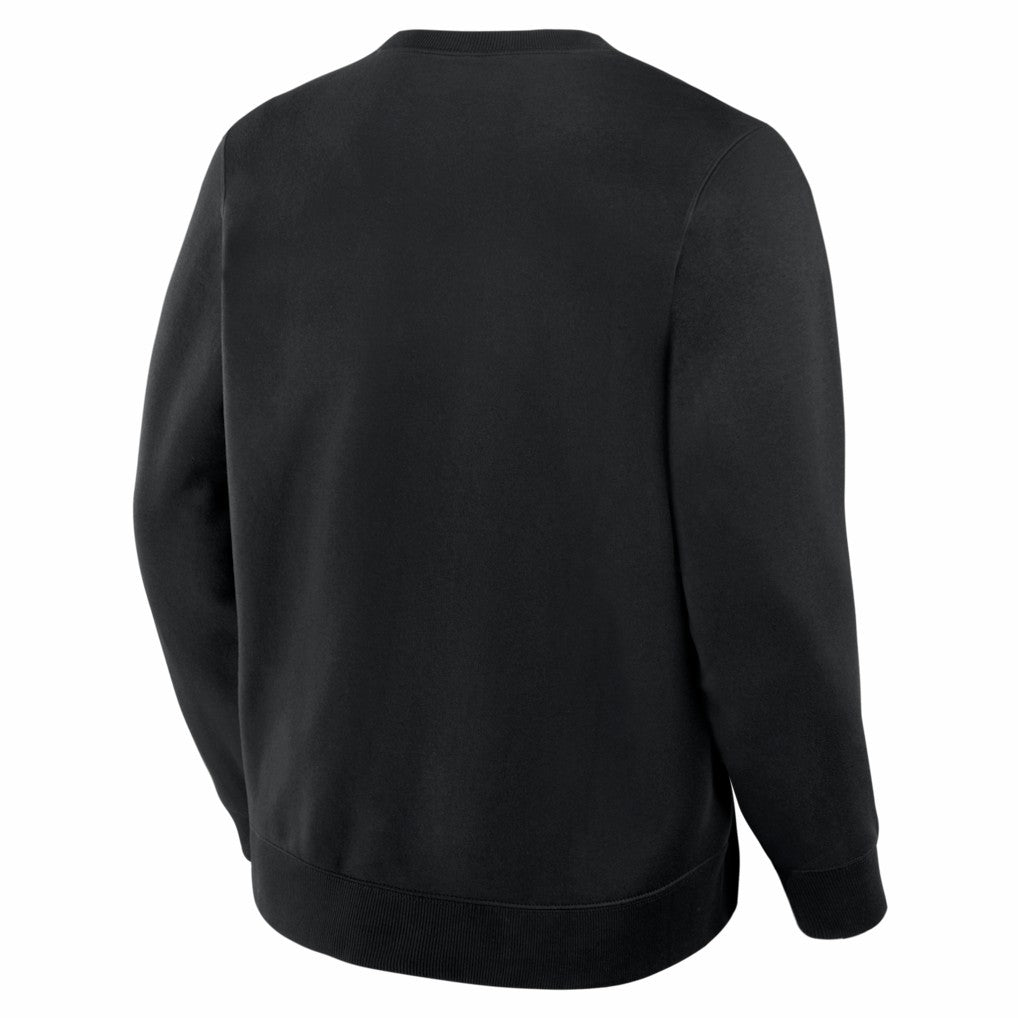 Fanatics Brooklyn Nets Essential Legacy Sweatshirt