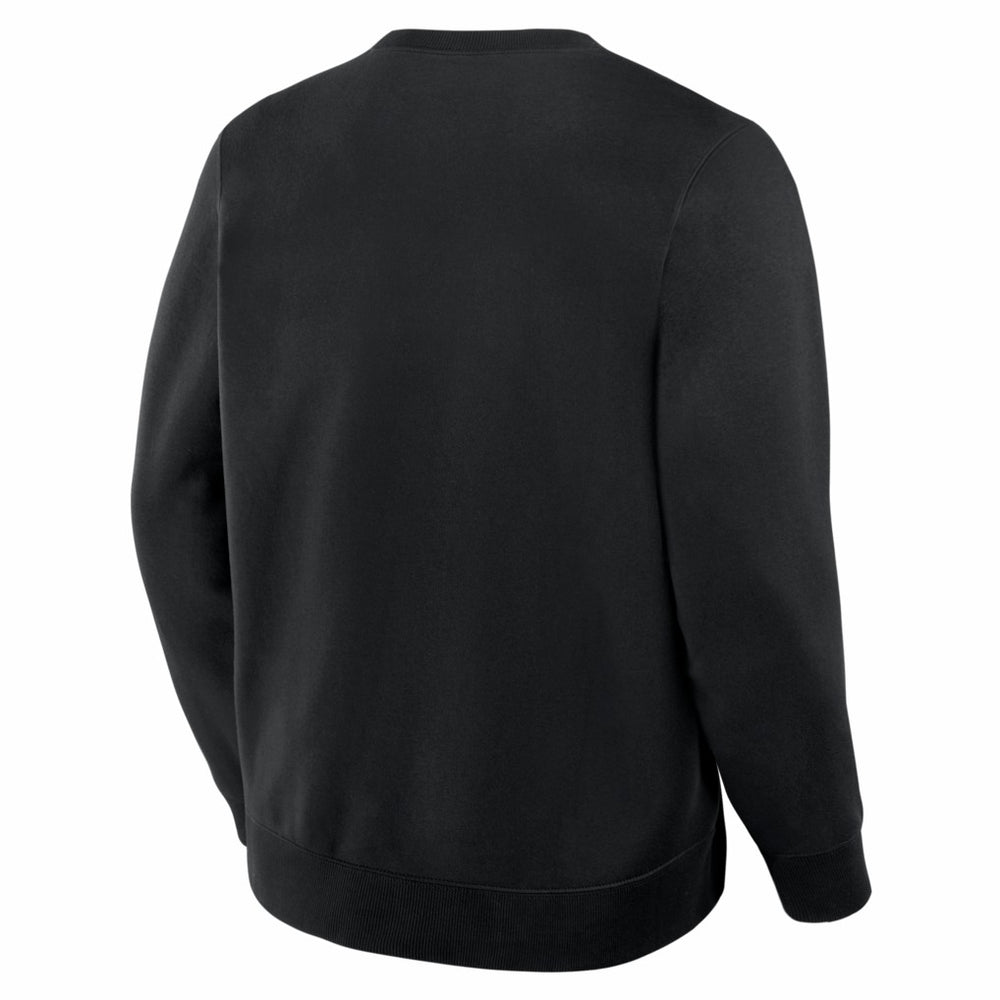 Fanatics Brooklyn Nets Essential Legacy Sweatshirt