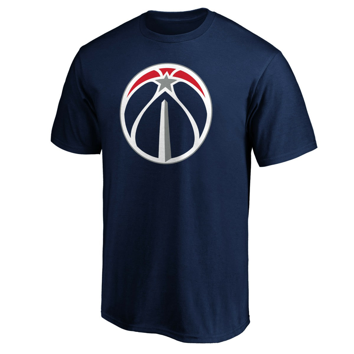 Washington Wizards Primary Logo T-Shirt