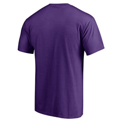 Los Angeles Lakers Primary Logo T-Shirt