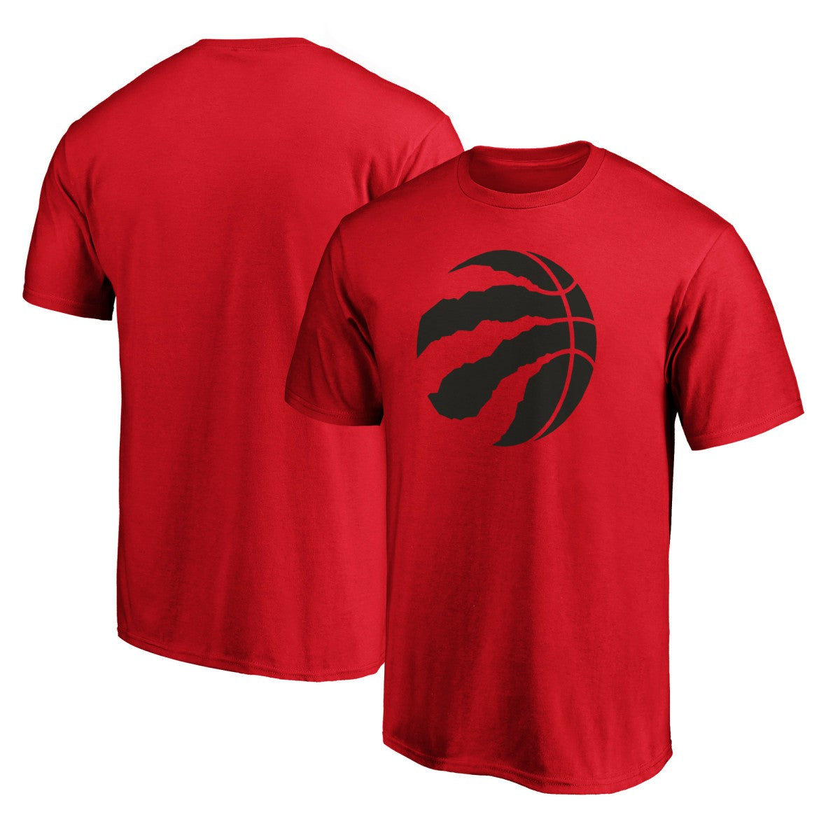 Toronto Raptors Primary Logo T-Shirt