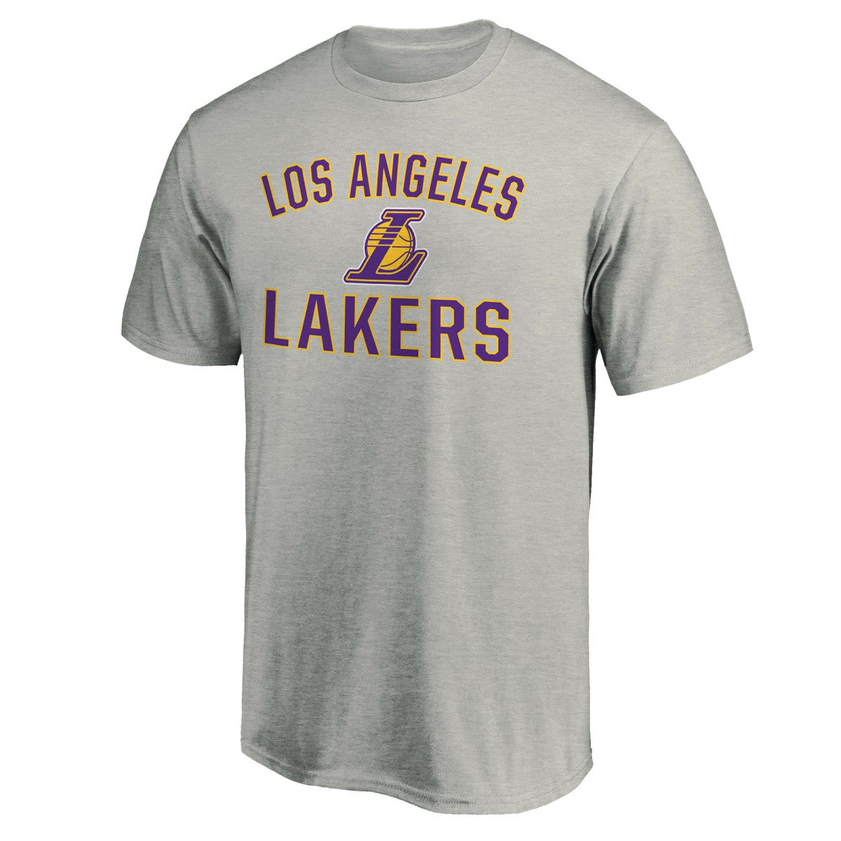 Los Angeles Lakers Victory Arch T-Shirt