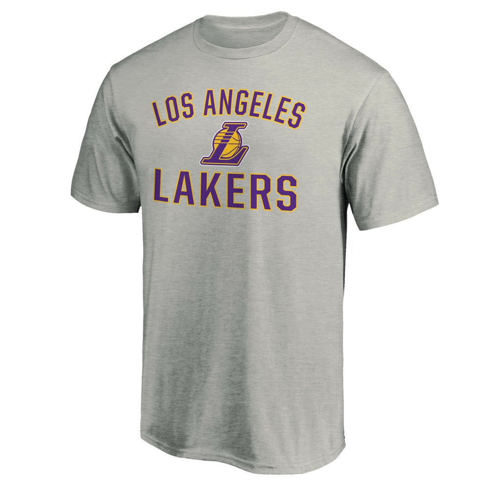 Los Angeles Lakers Victory Arch T-Shirt