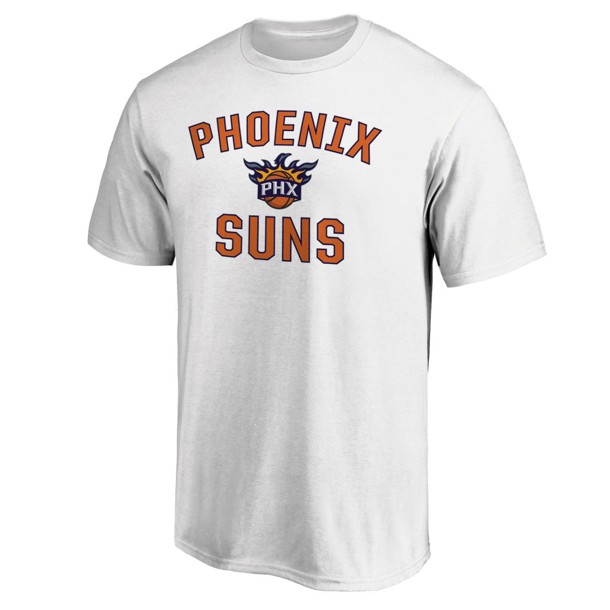 Phoenix Suns Victory Arch T-Shirt