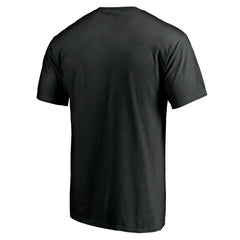 Los Angeles Lakers Hardwood T-Shirt