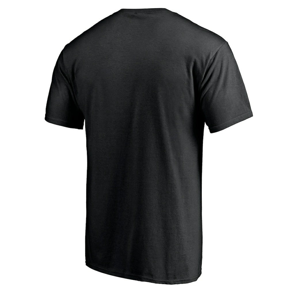 Brooklyn Nets Midnight Mascot T-Shirt