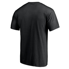 Brooklyn Nets Midnight Mascot T-Shirt
