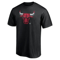 Chicago Bulls Midnight Mascot T-Shirt