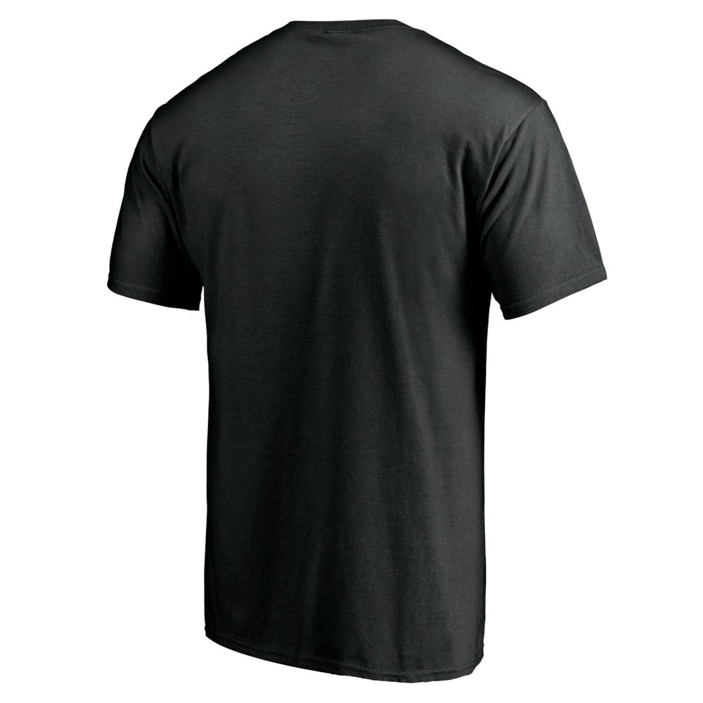 Miami Heat Midnight Mascot T-Shirt