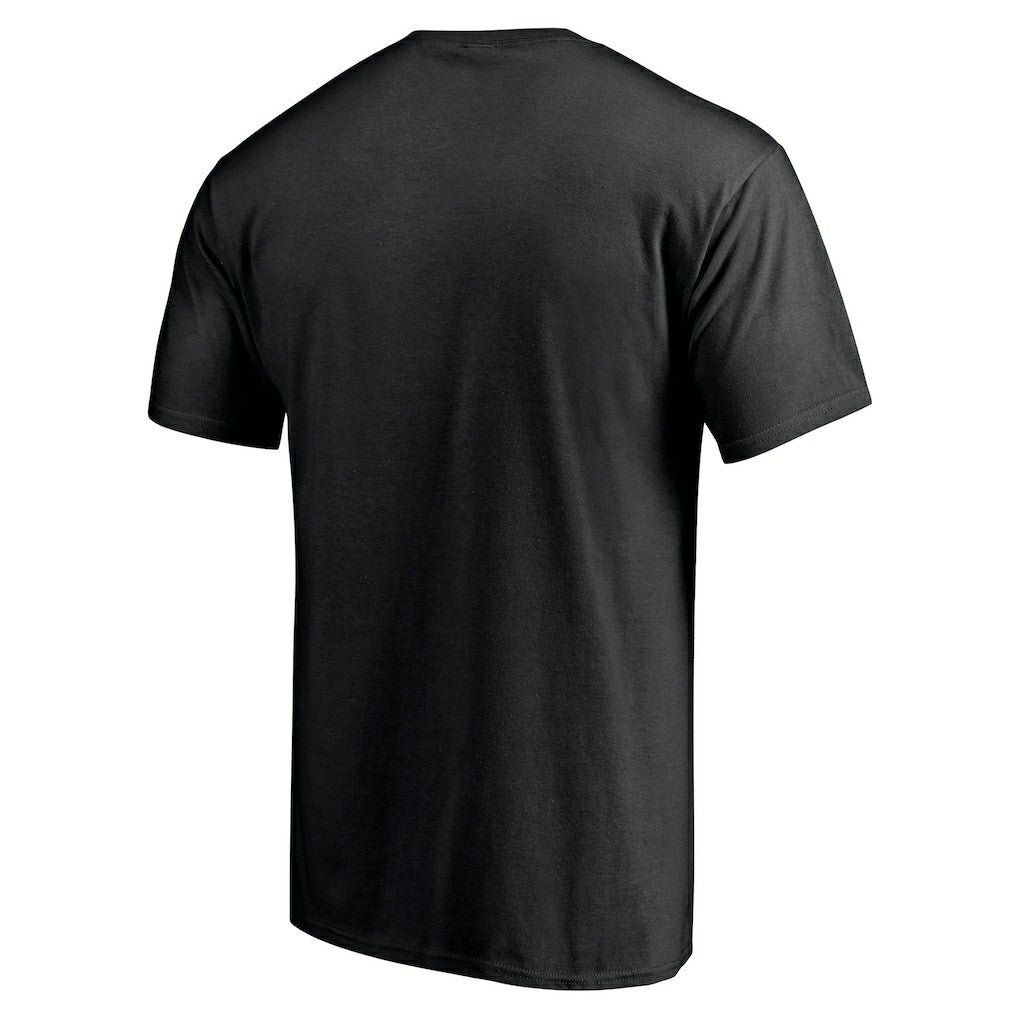 Philadelphia 76ers Midnight Mascot T-Shirt