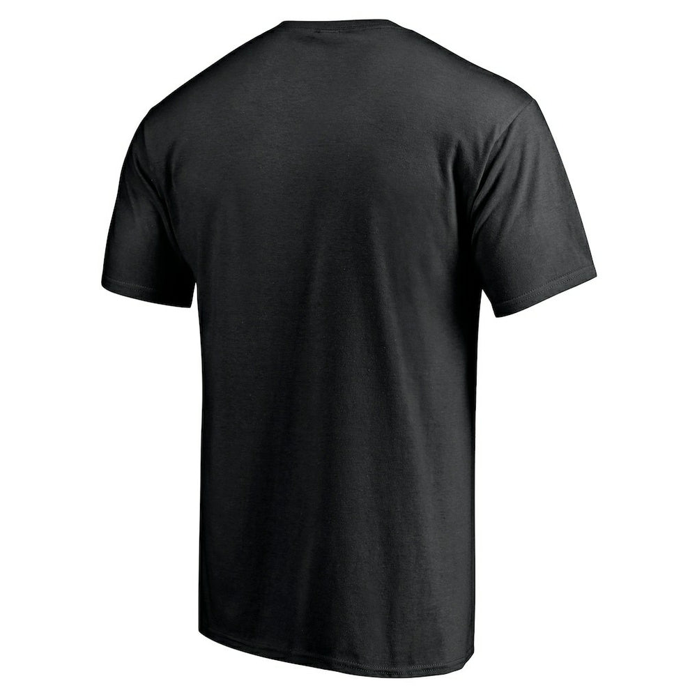 Philadelphia 76ers Midnight Mascot T-Shirt