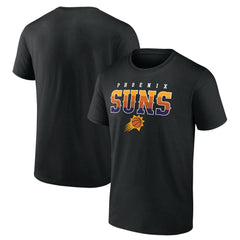 Phoenix Suns Hometown Collection Sunrise T-Shirt
