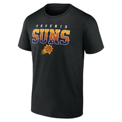 Phoenix Suns Hometown Collection Sunrise T-Shirt