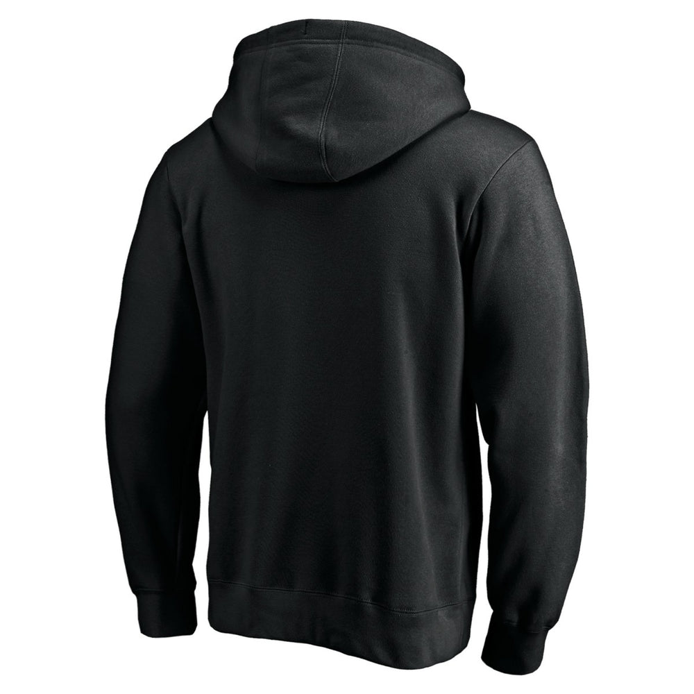 Los Angeles Lakers Balanced Floor Pullover Hoodie