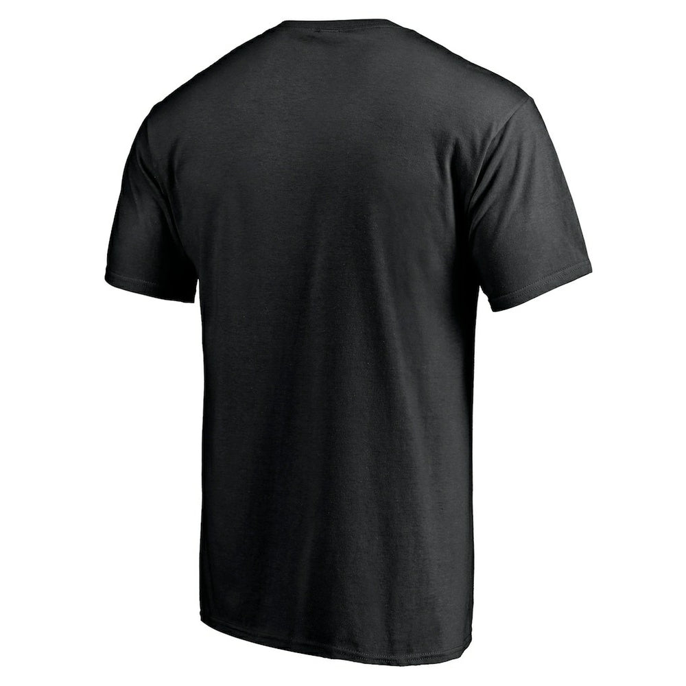 Philadelphia 76ers Balanced Floor T-Shirt