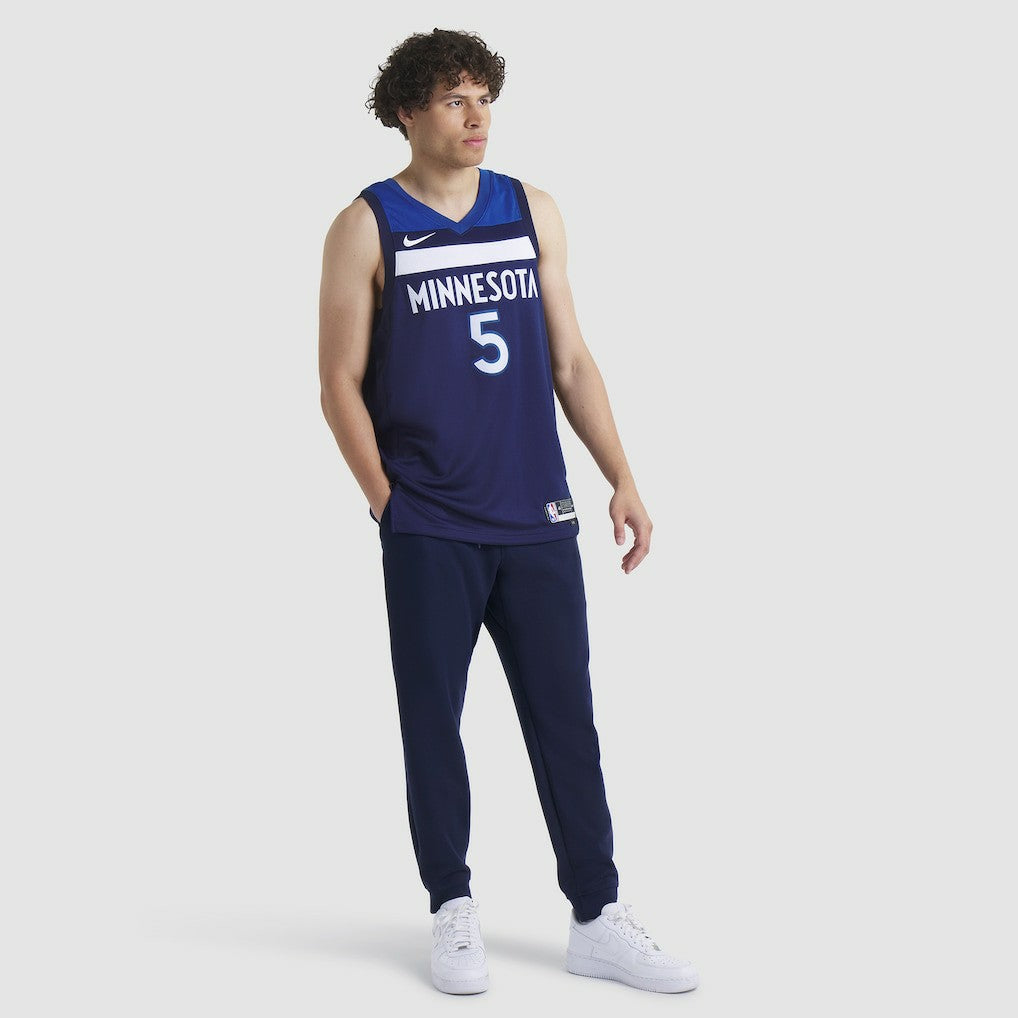Nike Anthony Edwards Minnesota Timberwolves Unisex Swingman Jersey