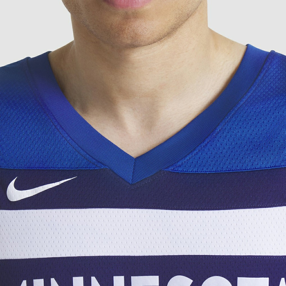 Nike Anthony Edwards Minnesota Timberwolves Unisex Swingman Jersey