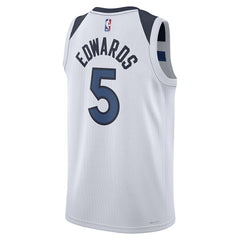 Nike Anthony Edwards Minnesota Timberwolves Unisex Swingman Jersey