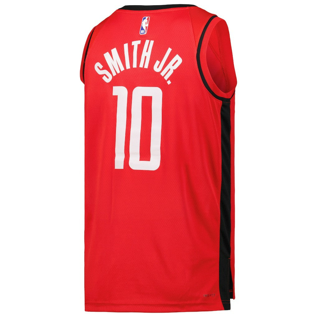 Nike Jabari Smith Jr. Houston Rockets Unisex Swingman Jersey
