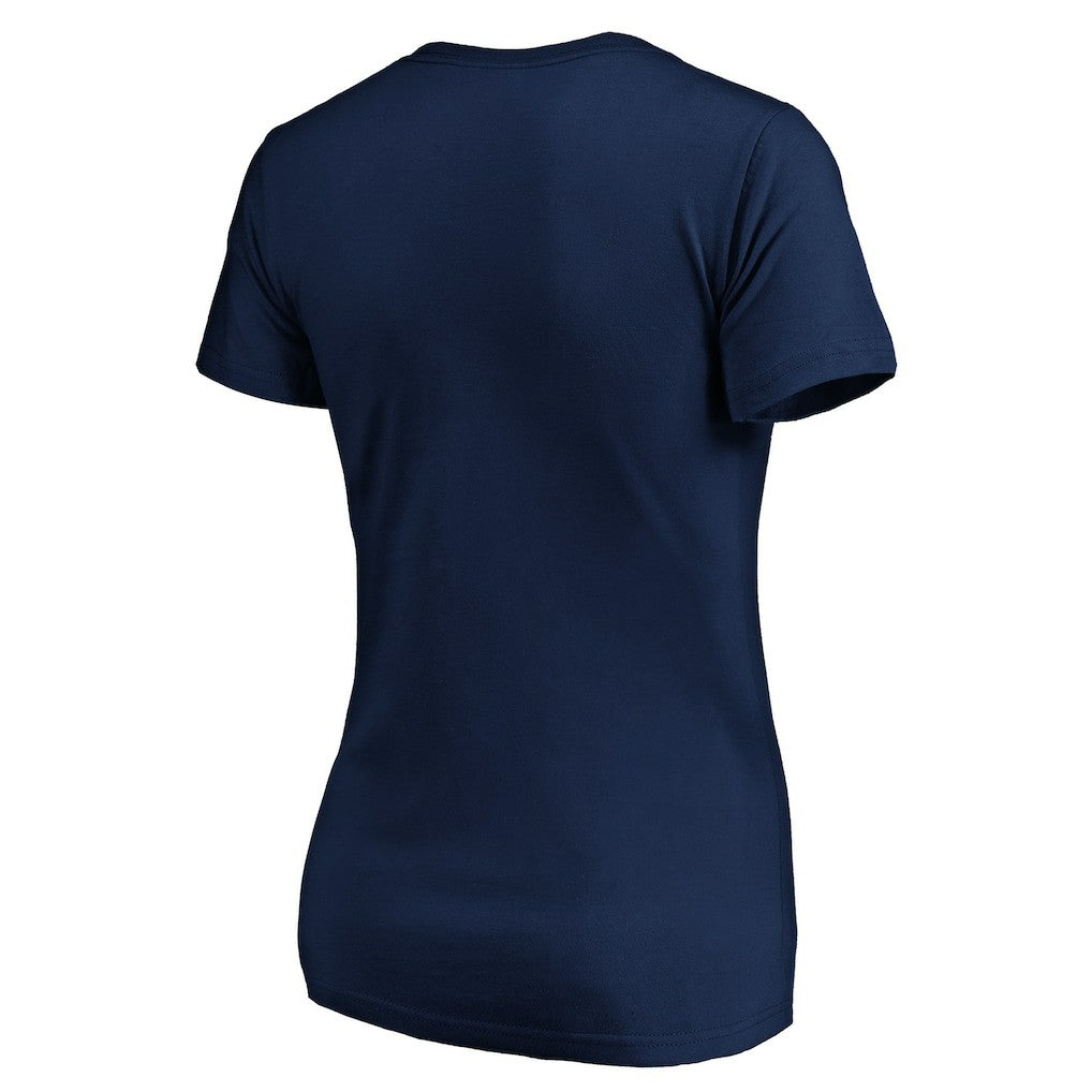 Women's Script V-Neck T-Shirt - Dallas Cowboys T-shirts