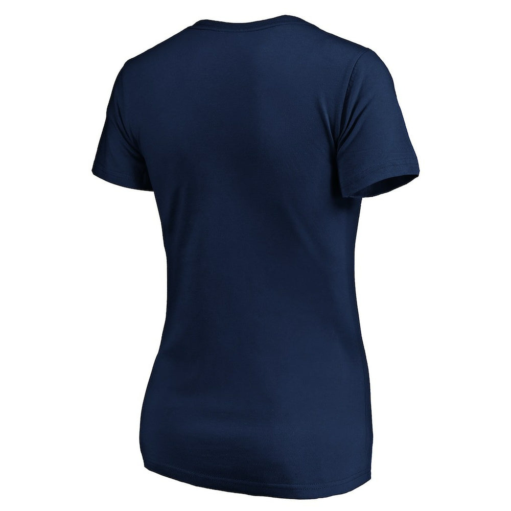 Women's Script V-Neck T-Shirt - Dallas Cowboys T-shirts