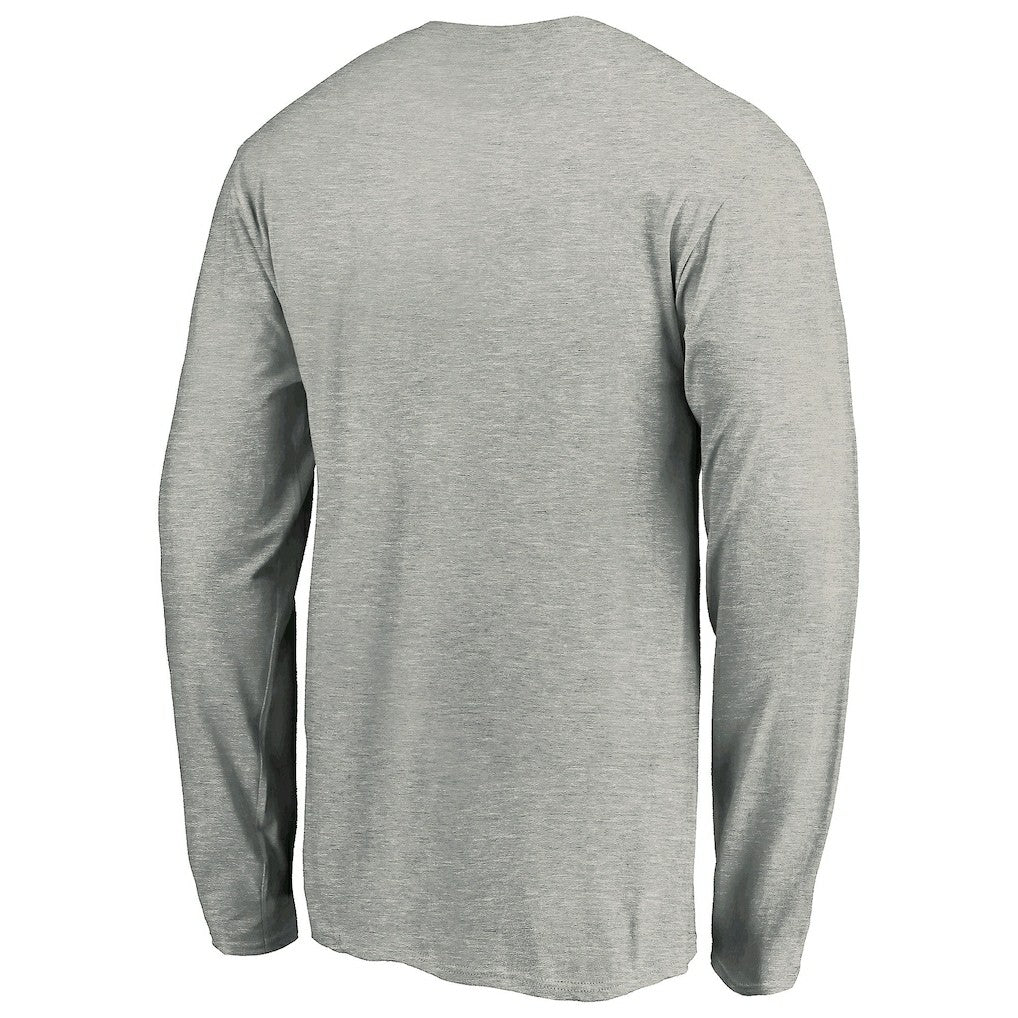 Hometown Collection Raider Nation Long Sleeve T-Shirt - Las Vegas Raiders T-shirts