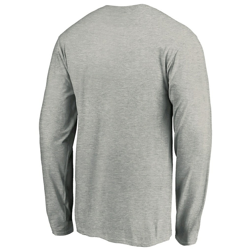 Hometown Collection Raider Nation Long Sleeve T-Shirt - Las Vegas Raiders T-shirts
