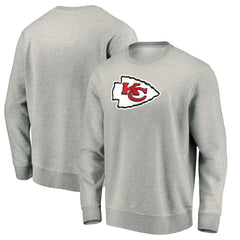 Pullover Sweatshirt - Kansas City Chiefs Pullover