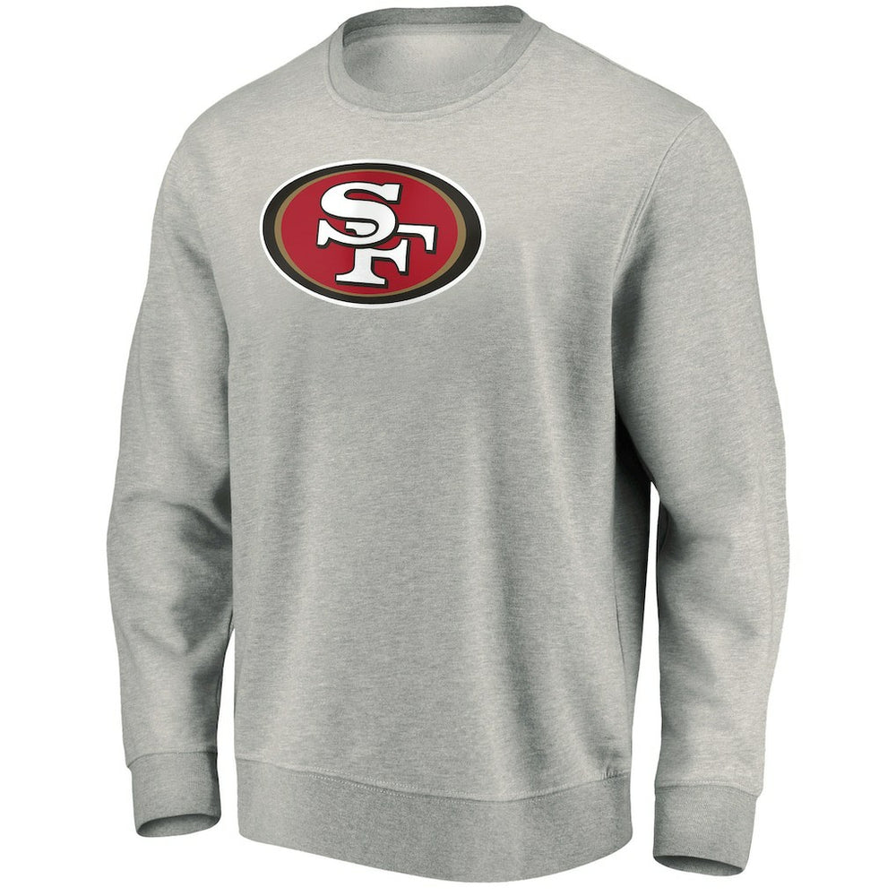 Pullover Sweatshirt - San Francisco 49ers Pullover