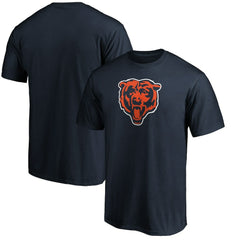 Primary Logo T-Shirt - Chicago Bears T-shirts
