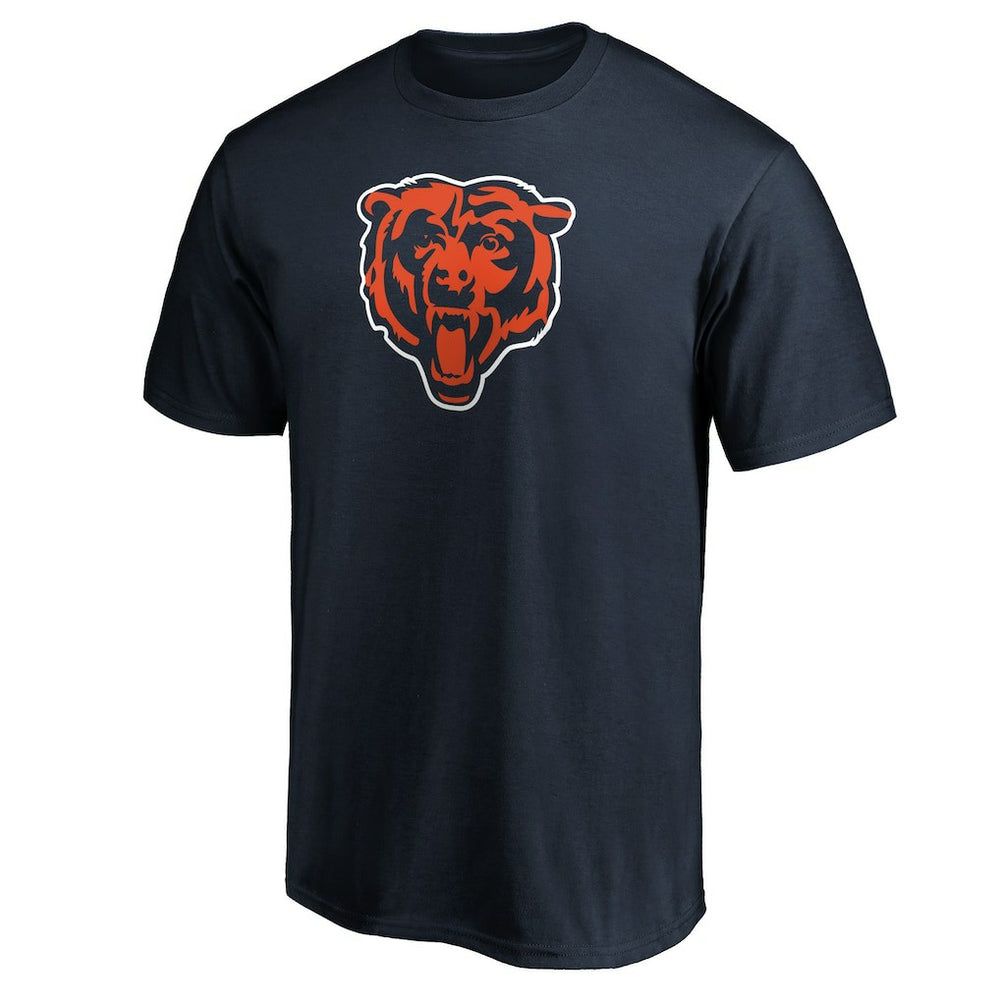 Primary Logo T-Shirt - Chicago Bears T-shirts