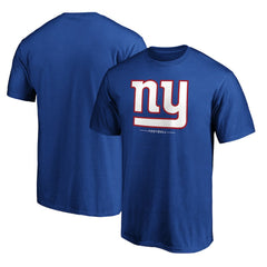 Team Lockup T-Shirt - New York Giants T-shirts