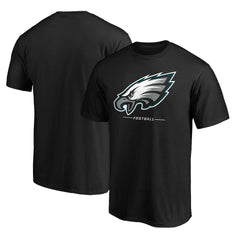 Team Lockup T-Shirt - Philadelphia Eagles T-shirts