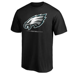 Team Lockup T-Shirt - Philadelphia Eagles T-shirts
