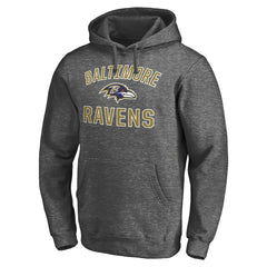 Victory Arch Pullover Hoodie - Baltimore Ravens Hoodies