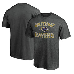 Victory Arch T-Shirt - Baltimore Ravens T-shirts