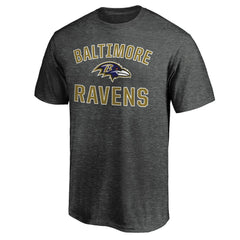 Victory Arch T-Shirt - Baltimore Ravens T-shirts