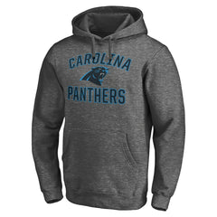 Victory Arch Pullover Hoodie - Carolina Panthers Hoodies